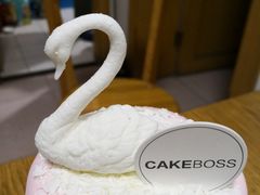 -CAKE BOSS 蛋糕老板(领展购物广场·中关村店)