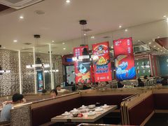-巴蜀王婆大虾(南锣鼓巷店)