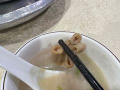 -标记美食新鲜猪杂(兴南大道店)