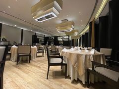 -金陵饭店 56F 家·海鲜火锅餐厅
