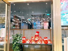 门面-眉州东坡(上海中心店)