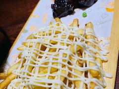 -米家小馆(新华店)