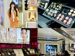 -燕莎友谊商城(金源店)