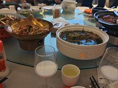 -阿明小菜·海鲜·上海菜(梅陇店)