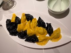 -船歌·鱼水饺青岛菜(正阳路店)