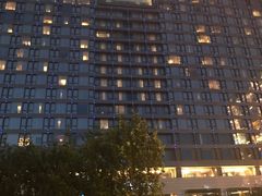 外观-北京丽晶酒店