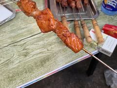 -王记西鎮电烤肉(汶上路店)