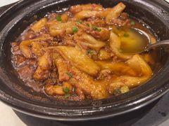 -围龙屋客家食府(福田店)