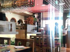 大堂-安妮意大利餐厅(国贸店)
