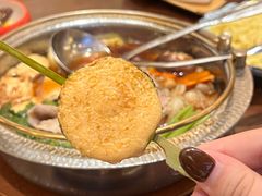 -鸟鹏烧鸟居酒屋(天河领展店)