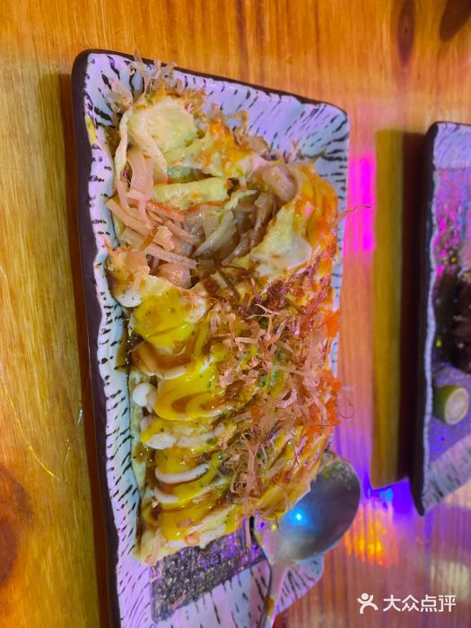 坂吉屋·居酒屋深夜食堂(龙湖店)图片