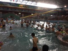 -大康水上乐园