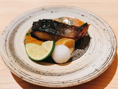 -晴空·日本料理(万象城店)