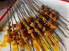 -忆3毛烧烤美食城(龙塘直营店)