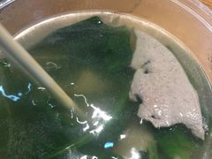 -古早人小吃店(黄河北路店)
