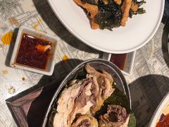 -桂满陇天书(南京德基旗舰店)
