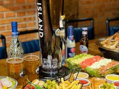 -1819餐厅·团队聚餐·烤串·精酿