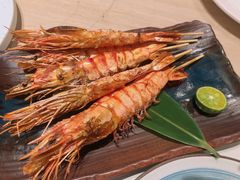 -大渔铁板烧(蛇口店)