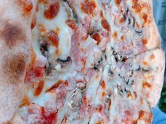 pizza系列-OGGI TRATTORIA PIZZERIA(深业上城店)