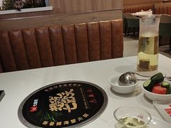 -七欣天香辣蟹火锅(南通任港路大润发店)