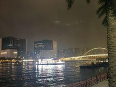 -广州塔