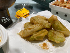 -湖锦酒楼(八一路店)