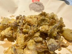 -关东小磨东北菜(漕河泾印象城店)