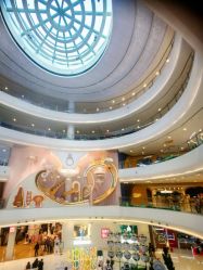 -奈尔宝家庭中心·亲子餐厅(北京东坝万达店)