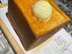 -绿茶餐厅(朝阳大悦城店)