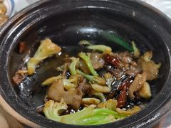 -明本湛江鸡•海鲜小厨(陈家祠店)