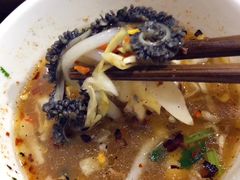 -攀枝花·任德琼·盐边羊肉米线