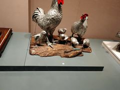 -中国闽台缘博物馆