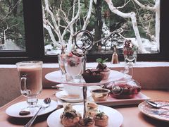 -Ginger(兴国路店)