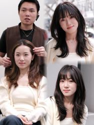 -WM Hair Salon
