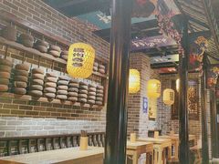 -裕鼎鲜·新中菜(金鼎广场店)