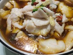 -风味小馆(天目湖宾馆店)