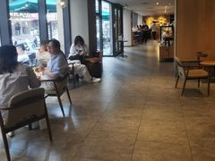 -星巴克(古象大酒店店)