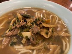 -奎元馆.百年奎元.非遗传承(西湖边的解放路店)