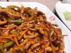 -六泰居·尔滨地标·东北菜(泰山路店)