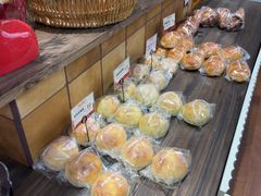 -富贵面包公司(运河店)