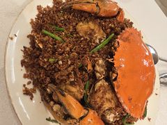 -喜记避风塘炒辣蟹(旗舰店)