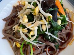 -小崔家臊子面(蔡家坡总店)