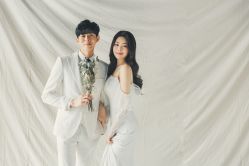 -拾尚映画·STUDIO婚纱摄影(中关村店)