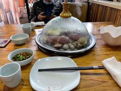 -黄寺蒸汽海鲜(黄寺大街店)