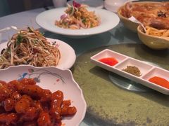 -纳家楼·地道陕菜(劳动路店)