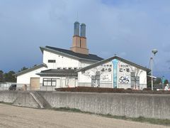 -青山刚昌故乡馆