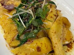 -金华安大酒楼·老牌潮菜·粤式茶点(东方国际店)