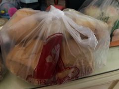 -白玉兰食品甜凤店(合生汇店)