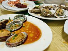 -老字号蛇口德记烧腊饭店·海鲜加工