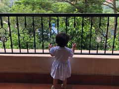 -美林湖温泉别墅度假村